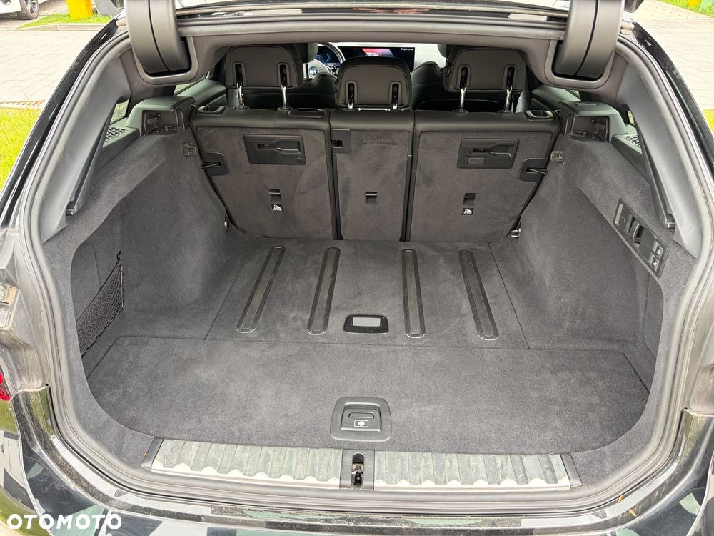 BMW Seria 3 320d xDrive M Sport sport - 15
