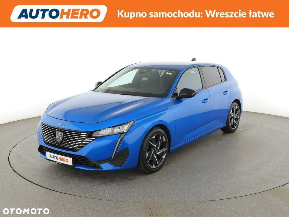 Peugeot 308 1.2 PureTech Allure S&S - 1