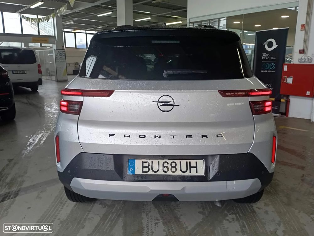 Opel Frontera ver-1-2-hybrid-gs-edct - 7