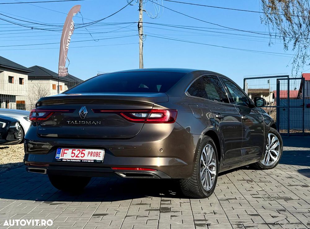 Renault Talisman - 3