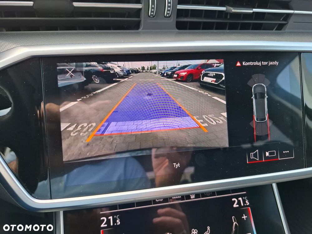 Audi A6 Avant 50 TFSI e PHEV Quattro S tronic - 25