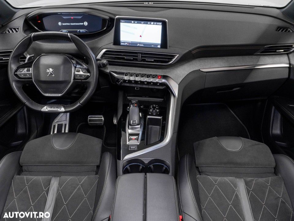 Peugeot 3008 - 6