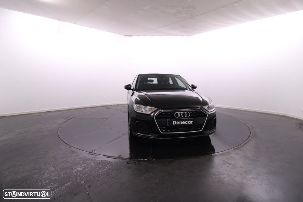 Audi A1 Sportback 25 TFSI Advanced - 12