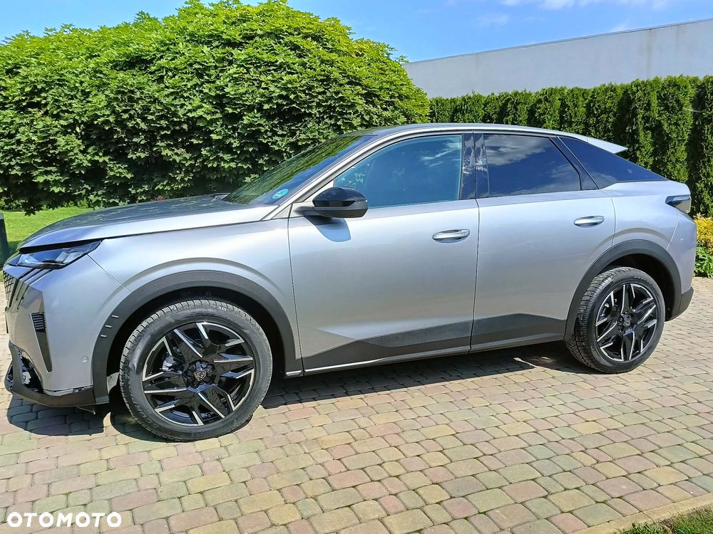 Peugeot 3008 Hybrid 145 e-DSC6 Allure Business - 3