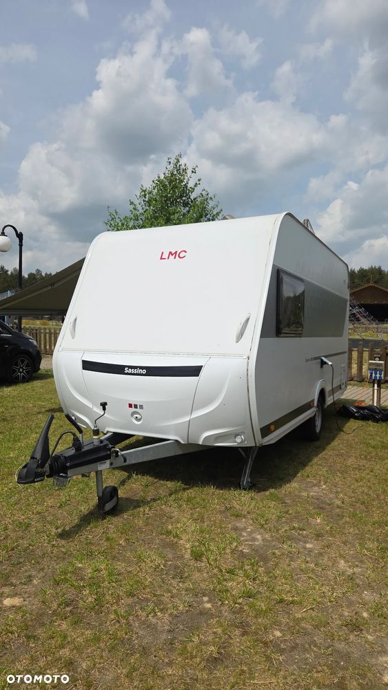 LMC Sassino 430 D - 1