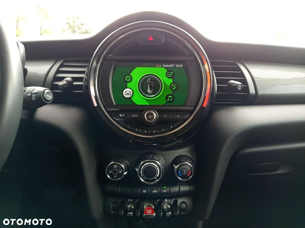 MINI Cooper - 16