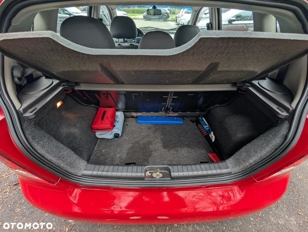 Chevrolet Aveo 1.2 Plus - 9