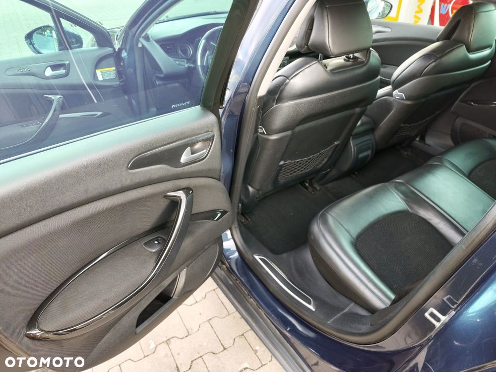 Citroen C5 2008 photo 3