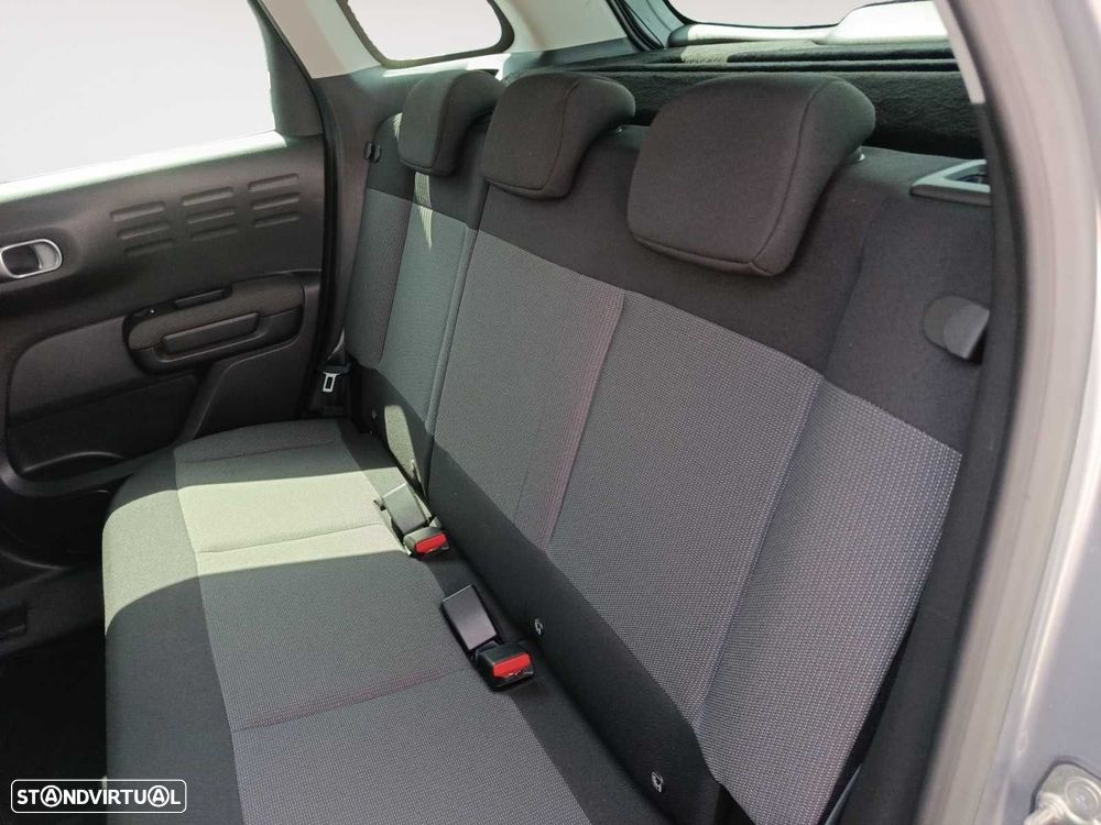 Citroën C3 Aircross 1.5 BlueHDi YOU! - 14