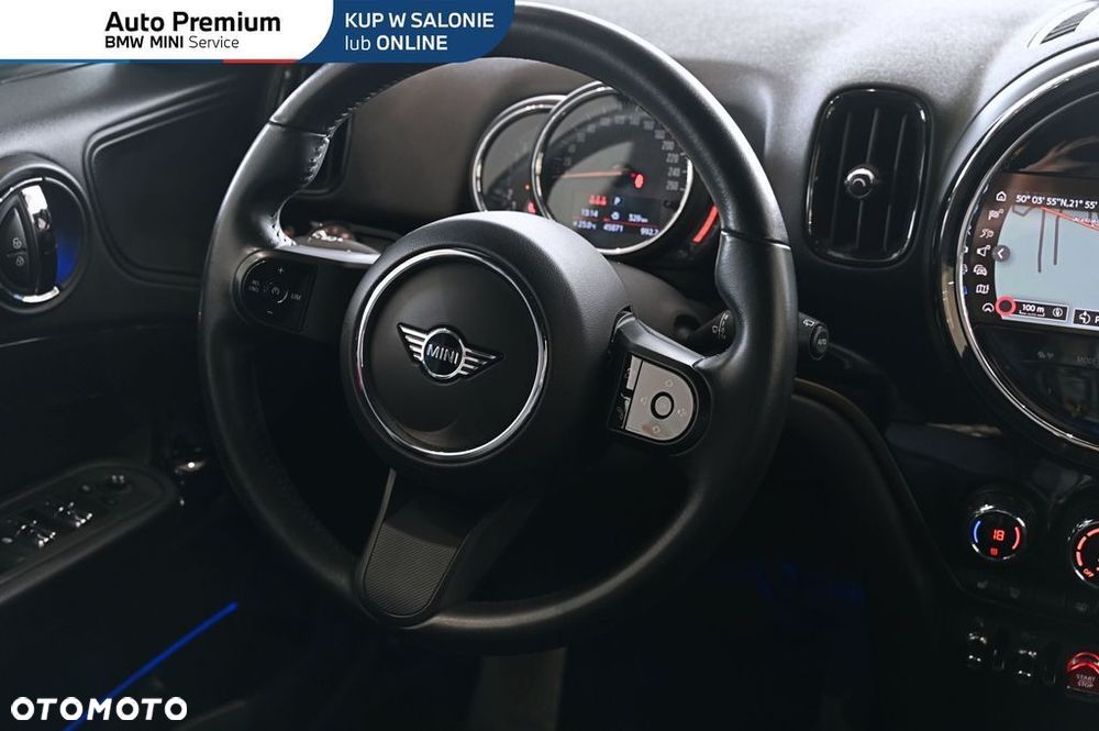MINI Countryman - 16