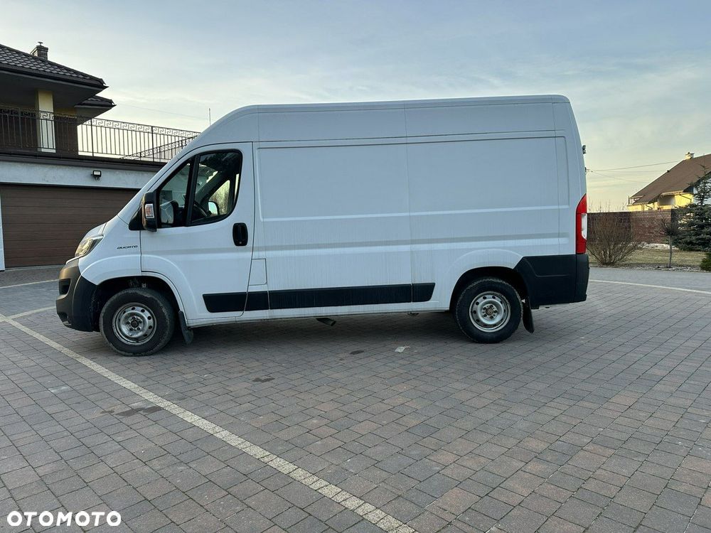 Fiat Ducato - 5