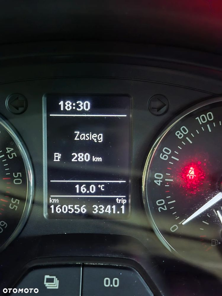 Skoda RAPID 1.6 TDI DPF Active - 1