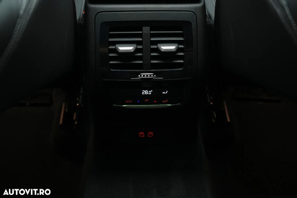 BMW X4 xDrive20d Aut. M Sport Edition - 40