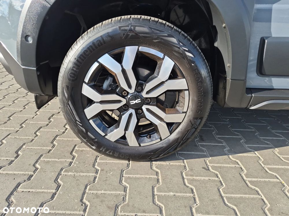 Dacia Duster 1.0 TCe Journey - 18