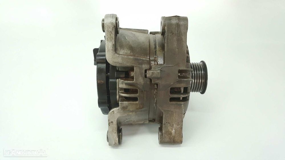 ALTERNADOR OPEL VECTRA B BERLINA BáSICO - 2