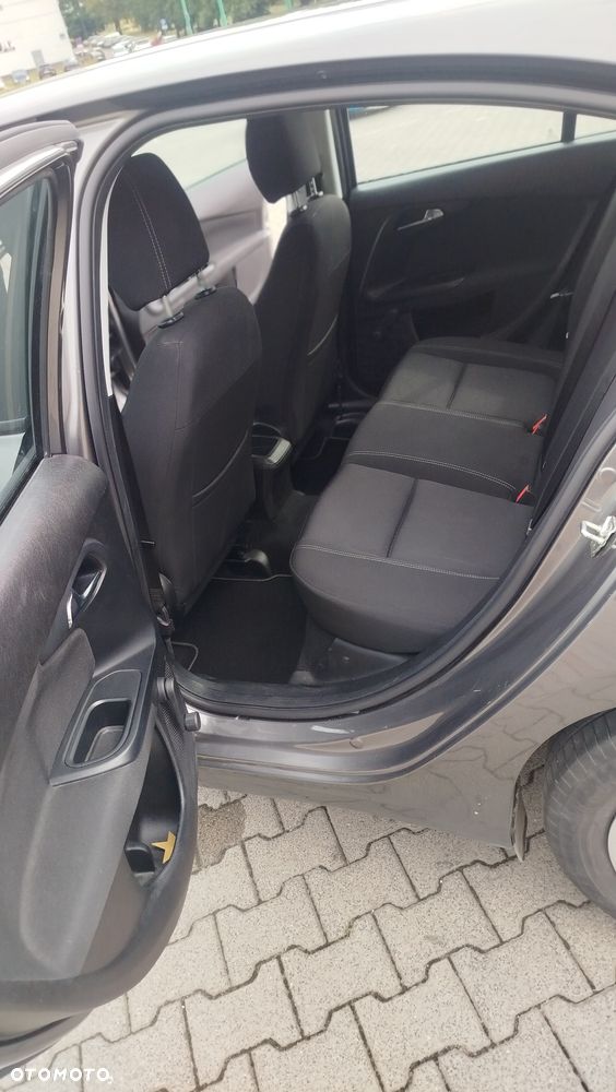 Fiat Tipo - 6