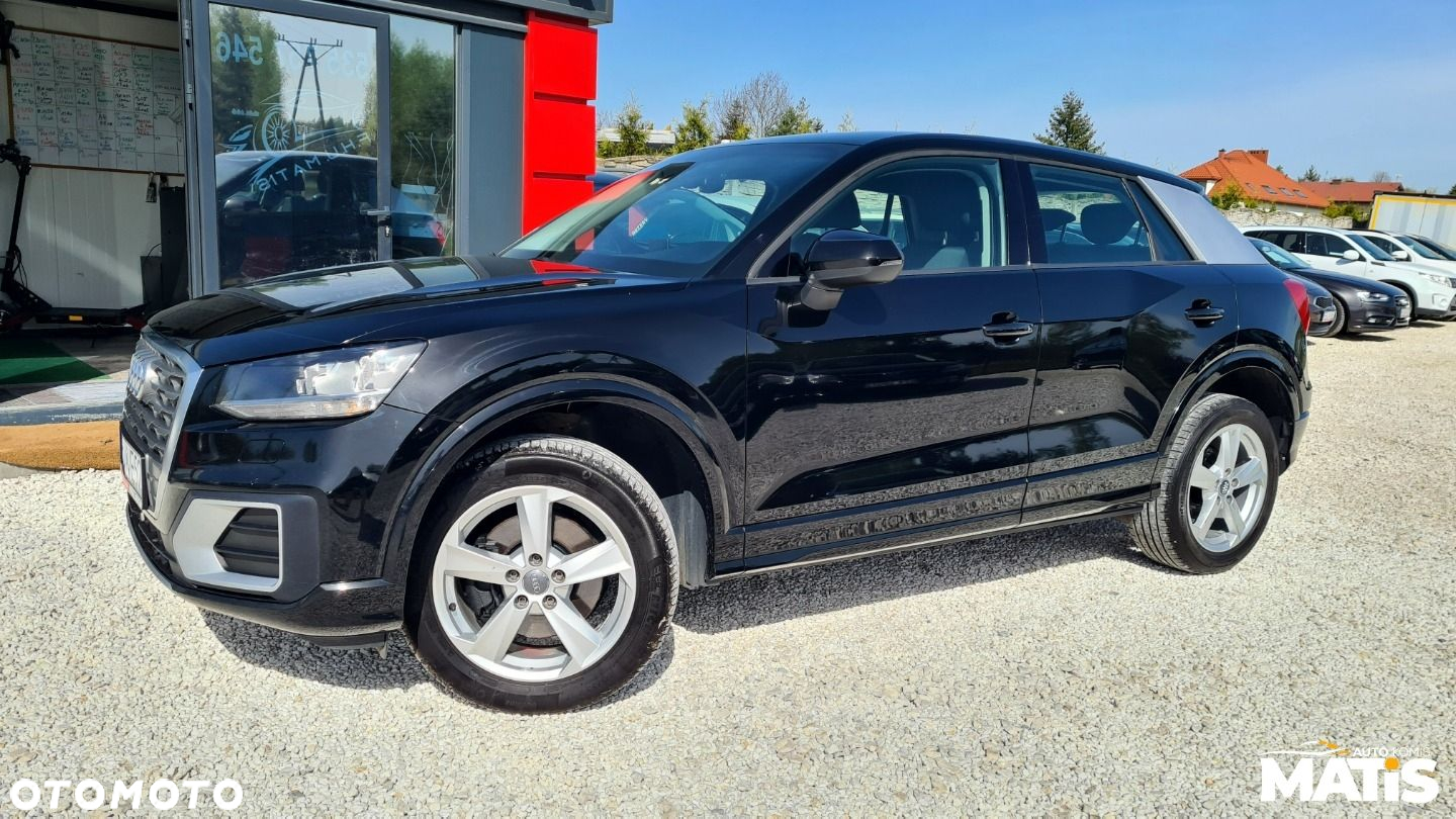 Audi Q2 - 17