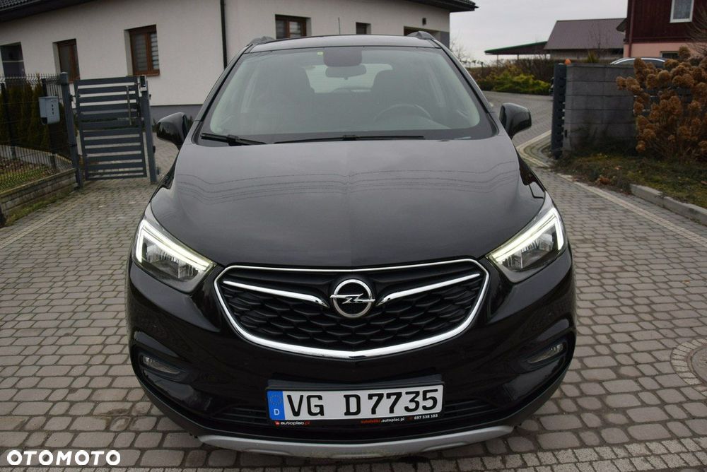 Opel Mokka 1.6 Active S&S - 7