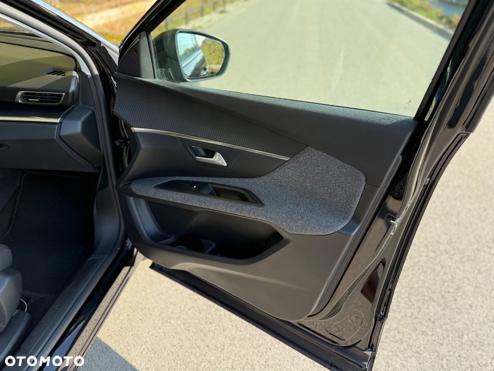 Peugeot 3008 1.2 PureTech Active Pack S&S - 25