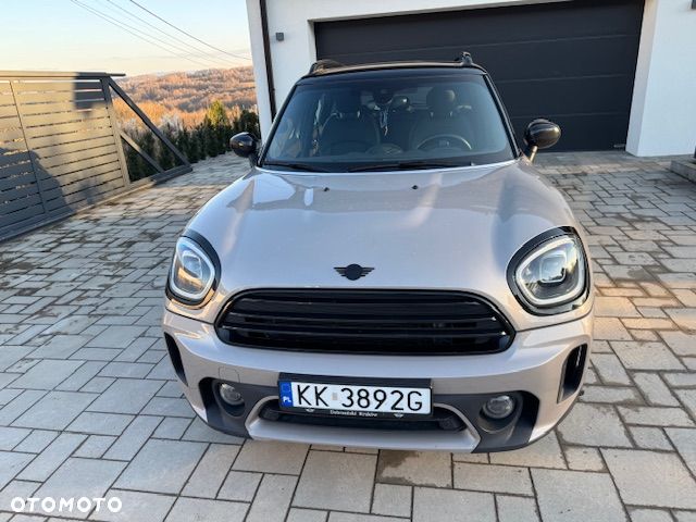 MINI Countryman Cooper ALL4 - 2