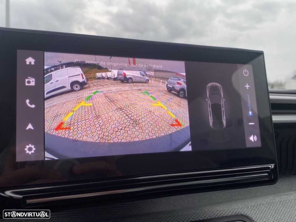 Citroën C3 1.2 PureTech Max - 14