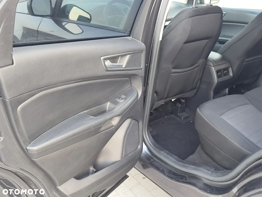 Ford Edge - 22