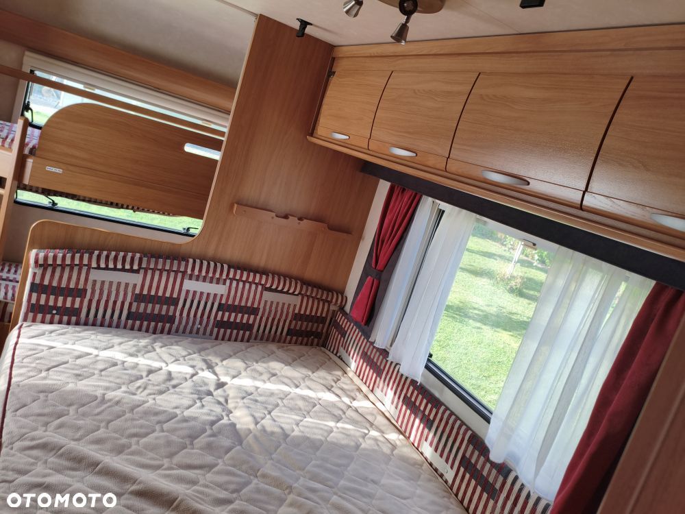 Adria CLASSICA 663UK - 21