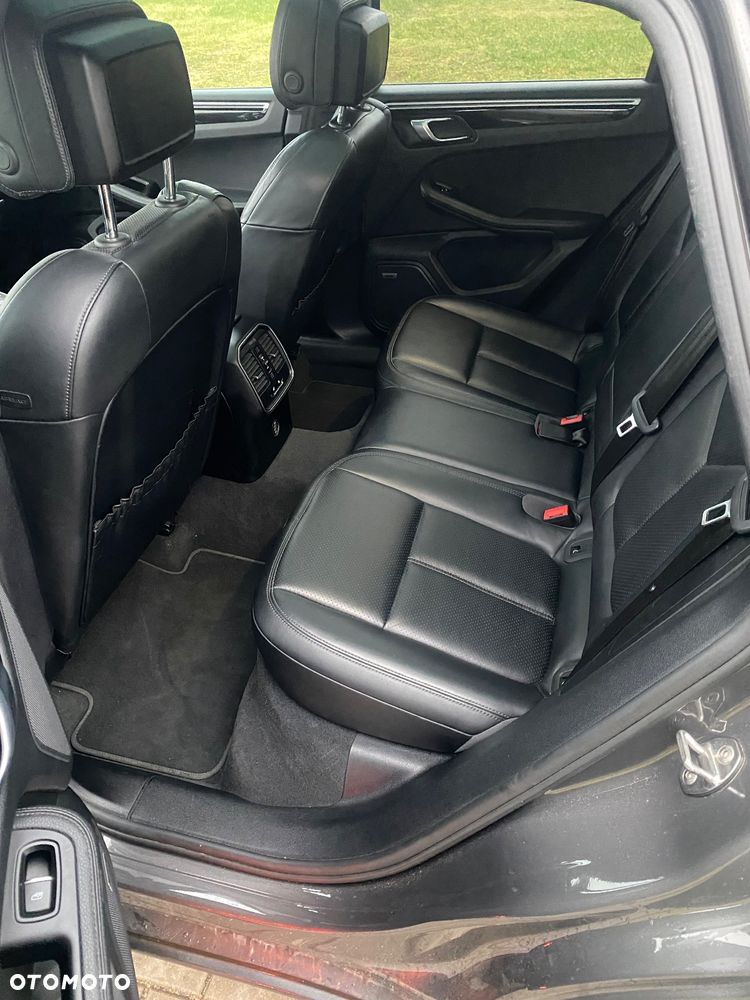 Porsche Macan Standard - 13