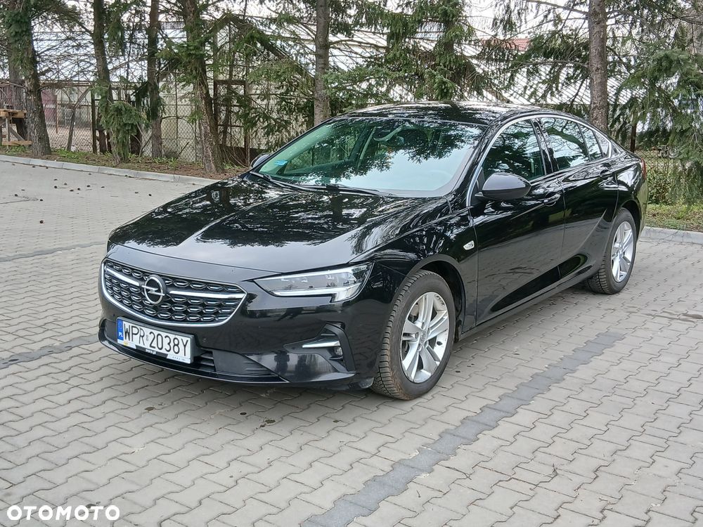 Opel Insignia 2.0 CDTI Elegance S&S - 1
