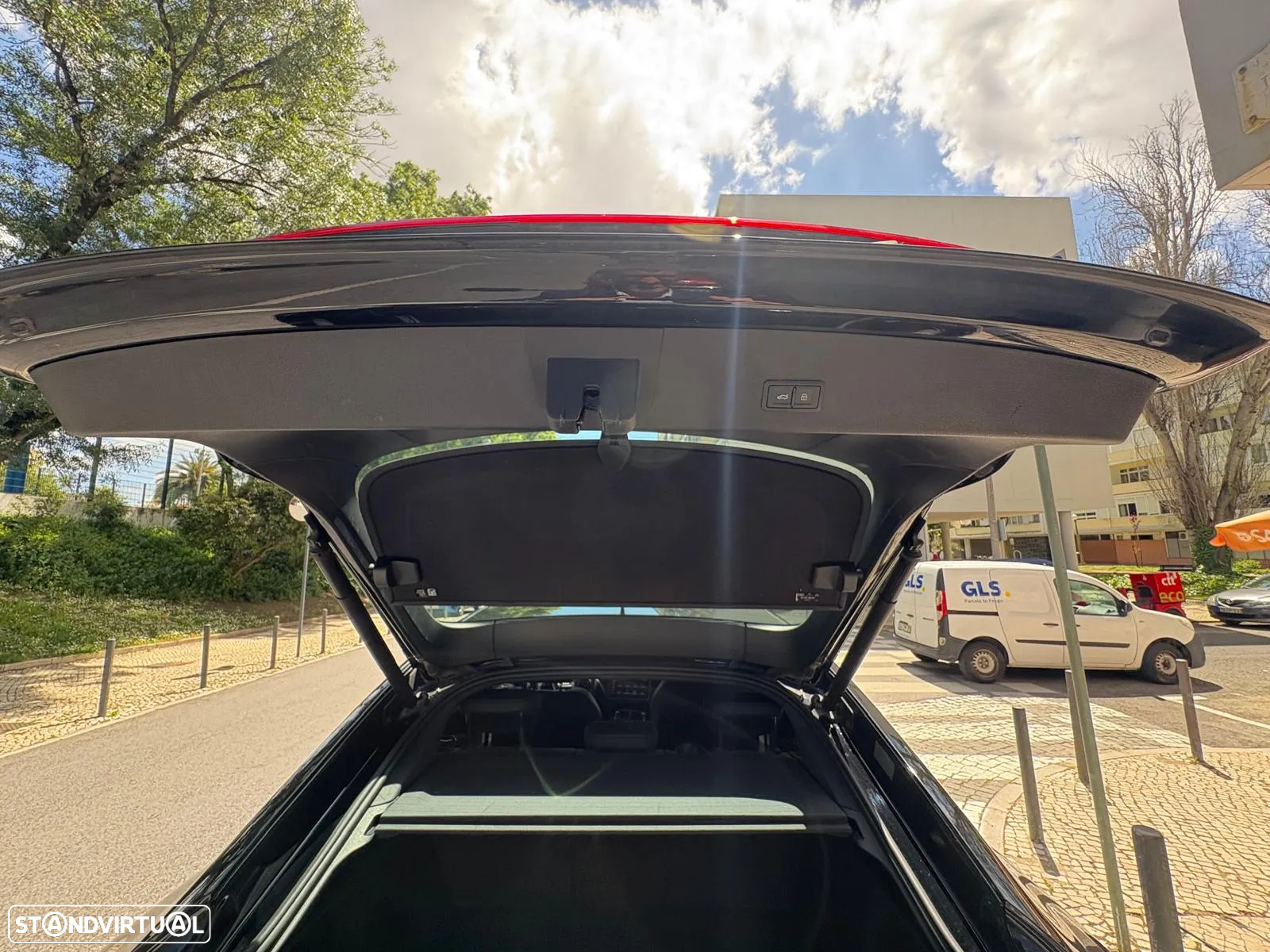 Audi e-tron 50 quattro S line - 2