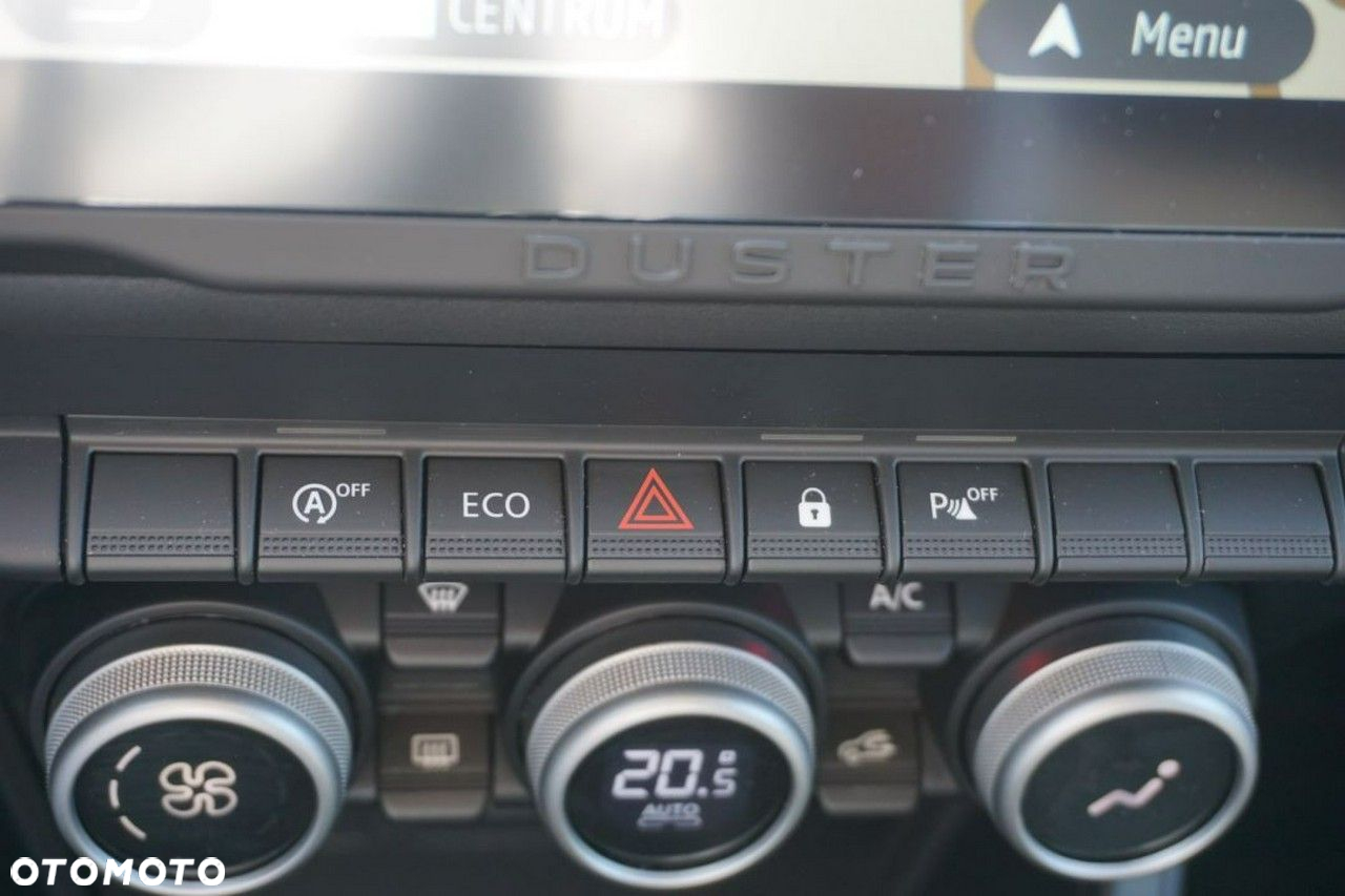 Dacia Duster 1.3 TCe Journey EDC - 21