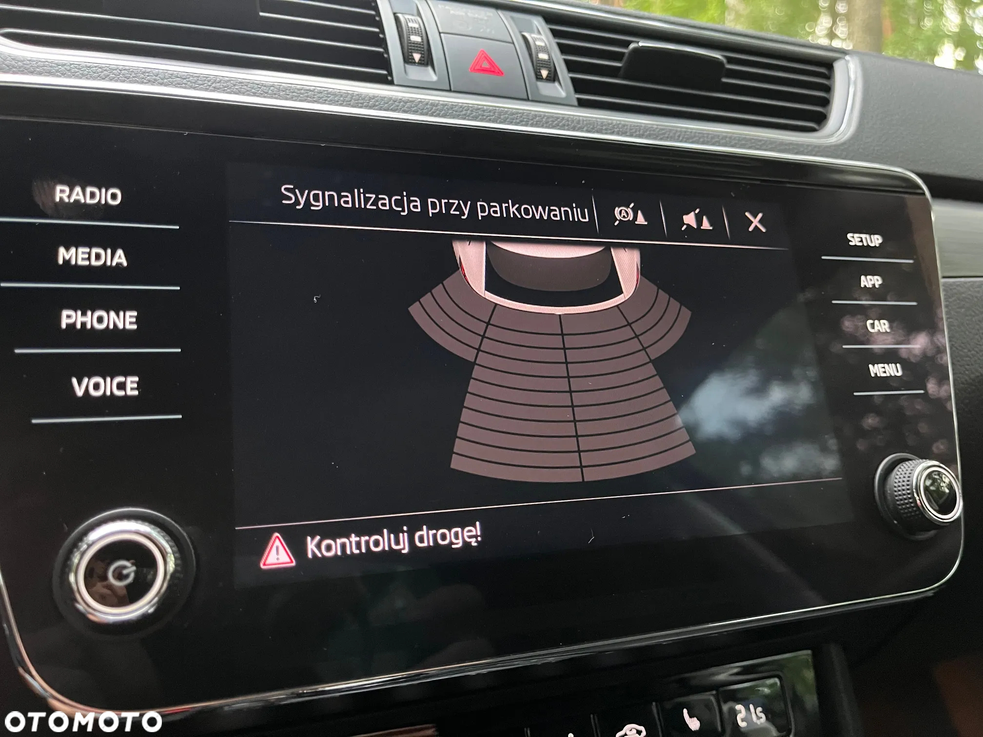 Skoda Superb 2.0 TDI Style - 27