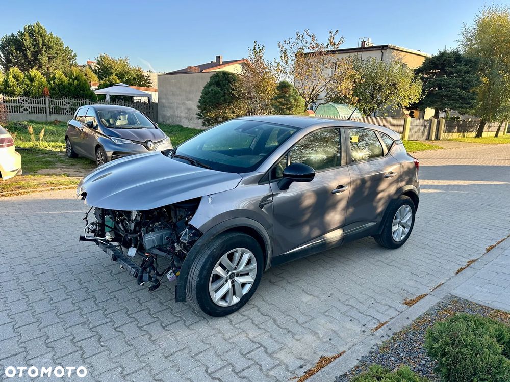 Renault Captur 1.5 Blue dCi Intens - 5