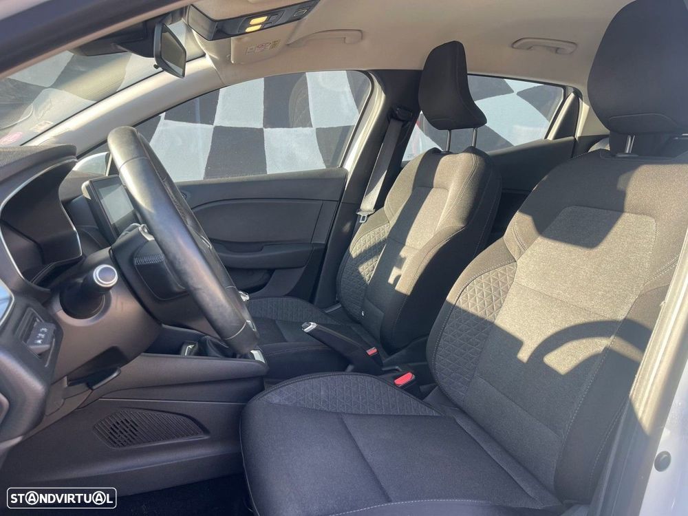 Renault Clio TCe 90 BUSINESS EDITION - 4