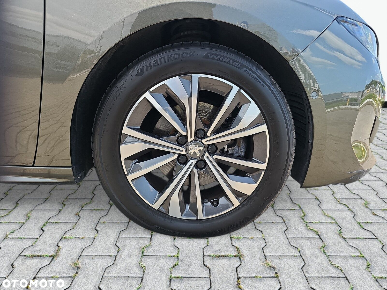 Peugeot 508 - 14
