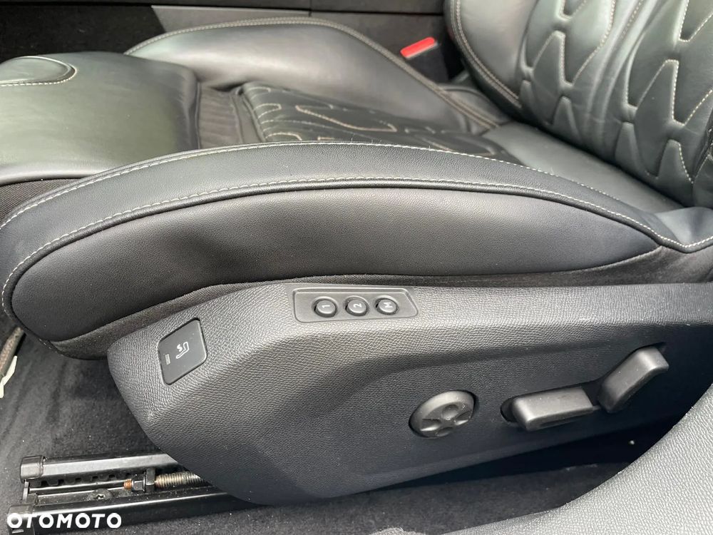 Peugeot 508 SW PureTech 225 EAT8 GT Pack - 27