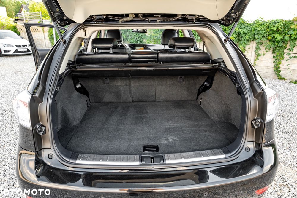 Lexus RX 450h (hybrid) Executive Line - 18