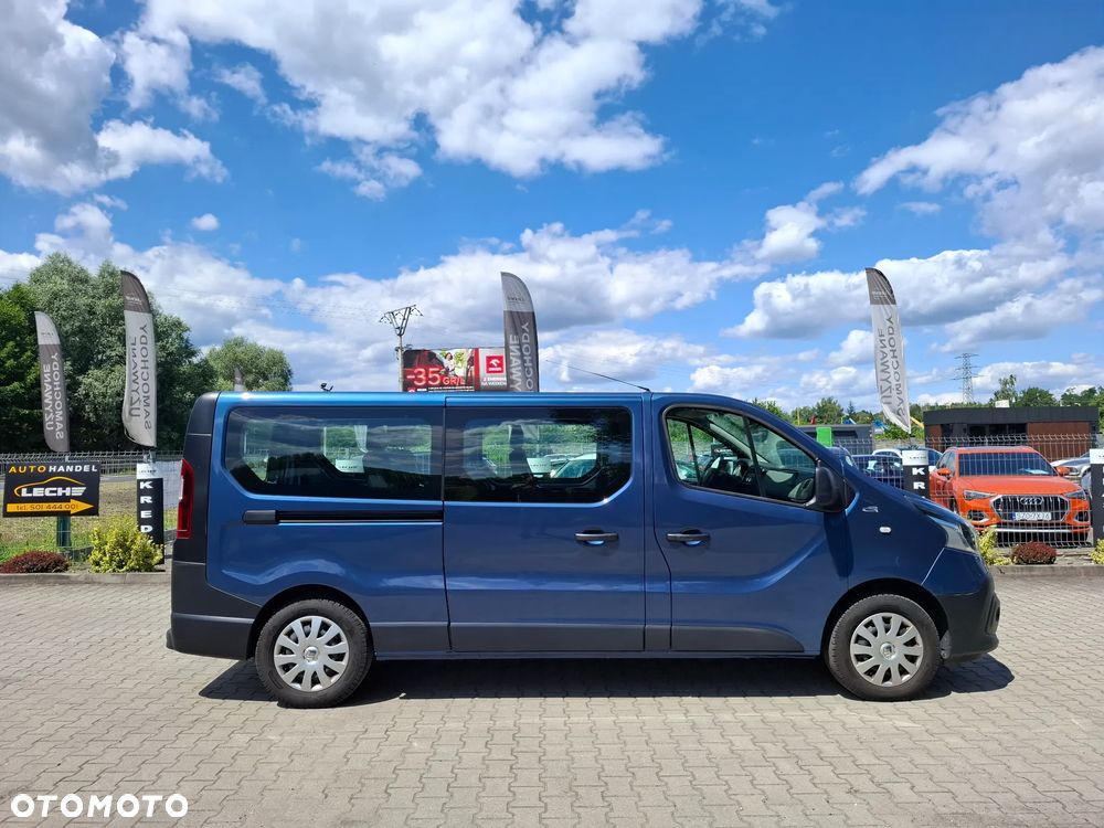 Renault Trafic - 16