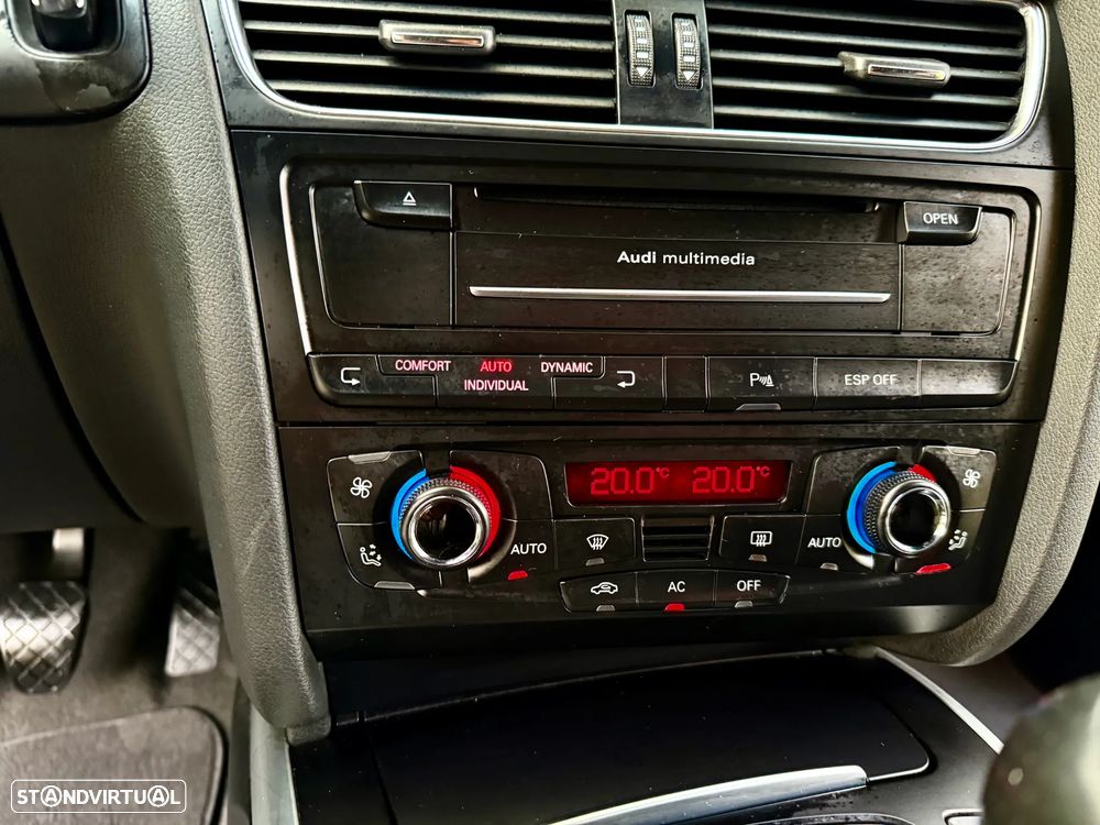 Audi A5 2.0 TDI S-line - 39