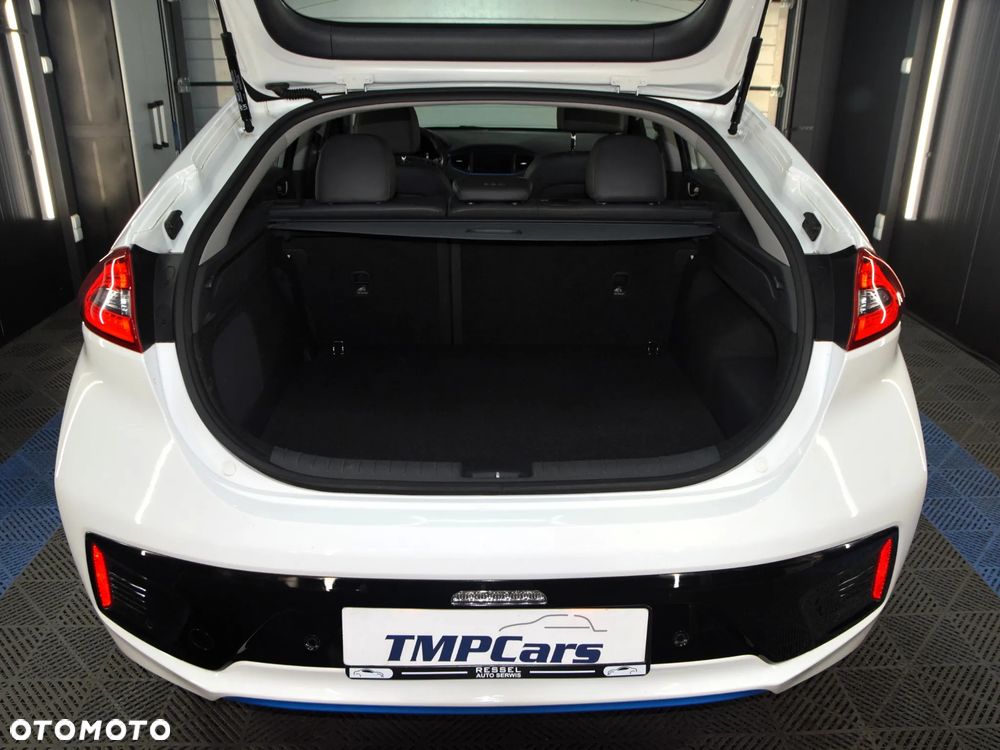 Hyundai IONIQ 1.6 GDI Style - 9