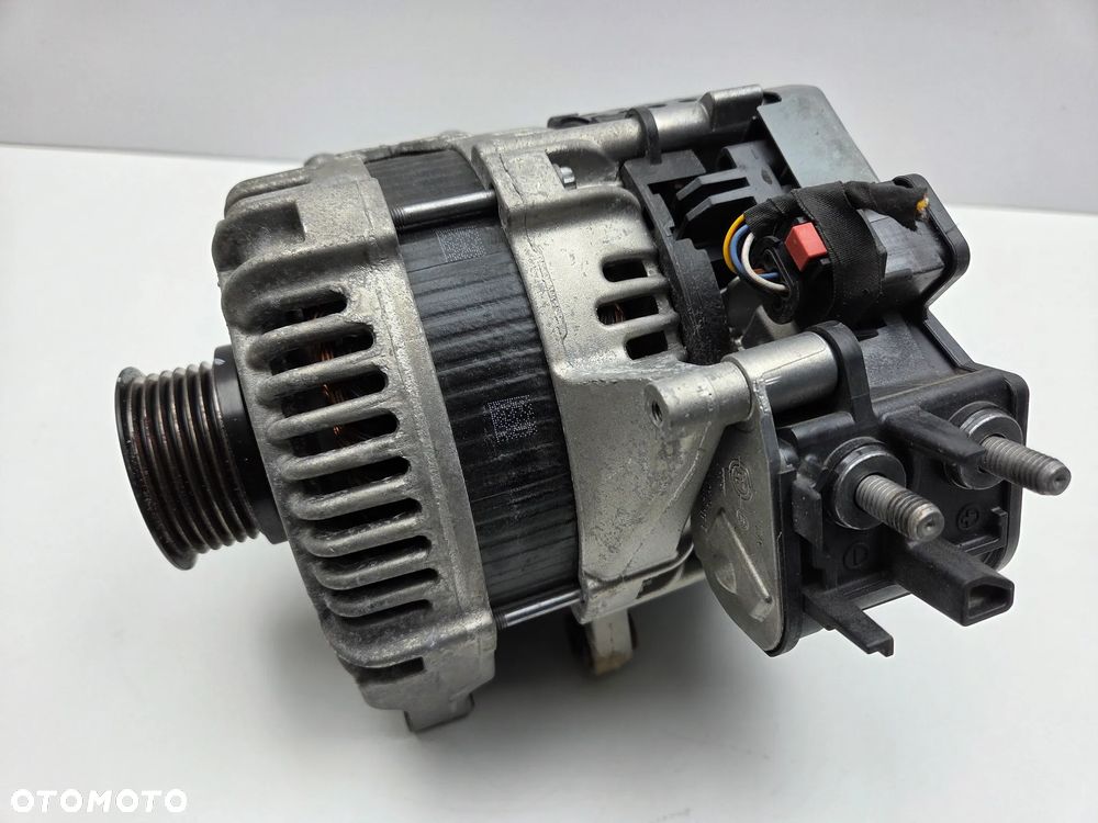ALTERNATOR L1TA-11238 FORD FIESTA MK8 PUMA MK2 FOCUS MK4 1.0 ECO BOOST - 6