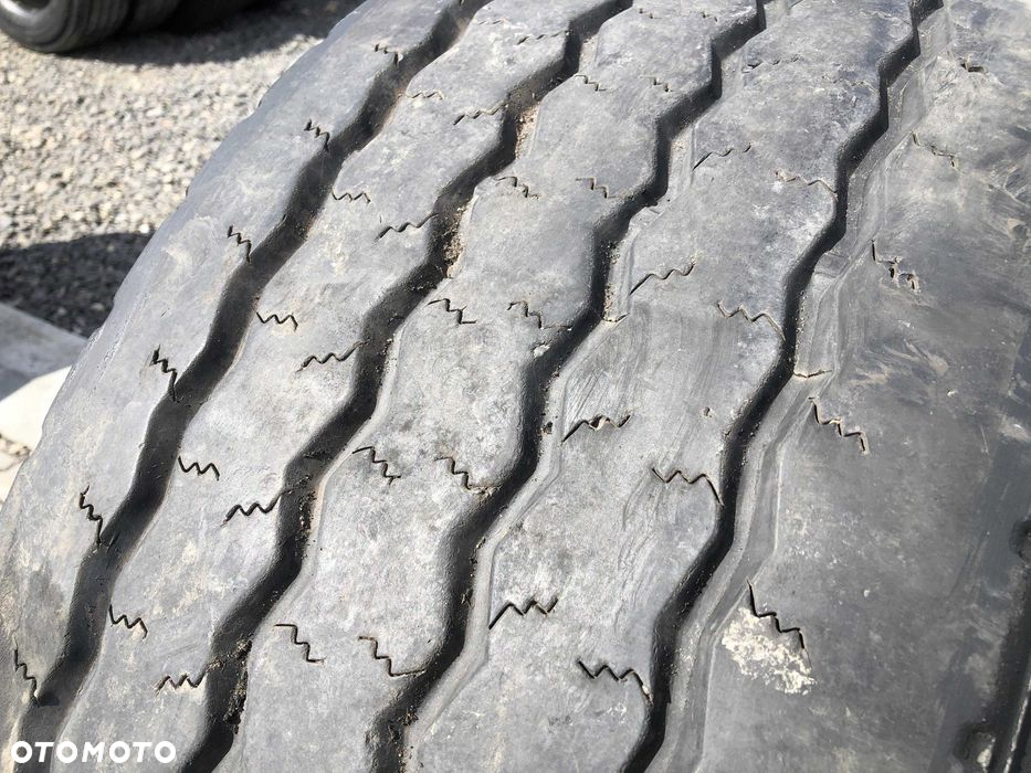 425/65R22.5 Opona AEOLUS HN805 Naczepowa HN 805 - 4