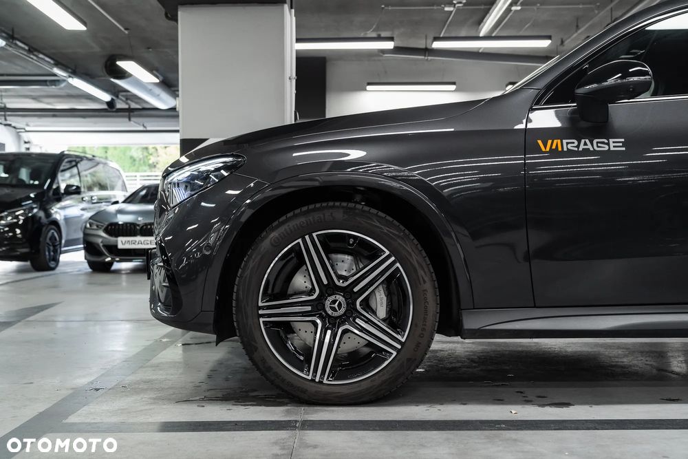 Mercedes-Benz GLC - 2