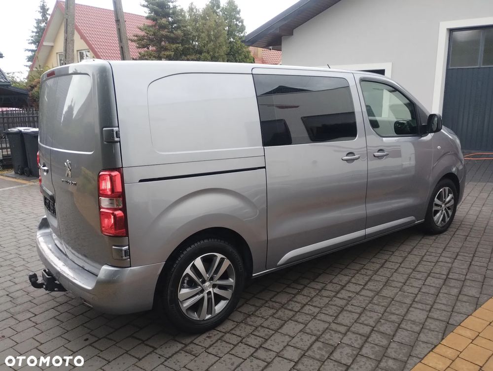 Peugeot Expert - 9