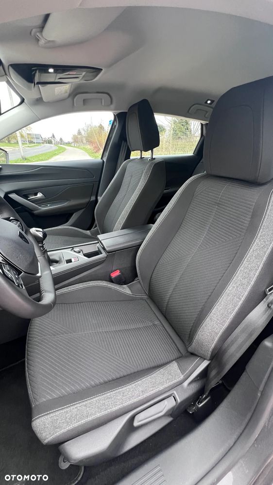 Peugeot 308 PureTech 130 Active Pack - 9