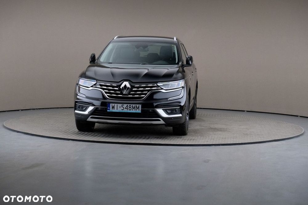 Renault Koleos 2.0 Blue dCi Intens 4x4 X-Tronic - 3