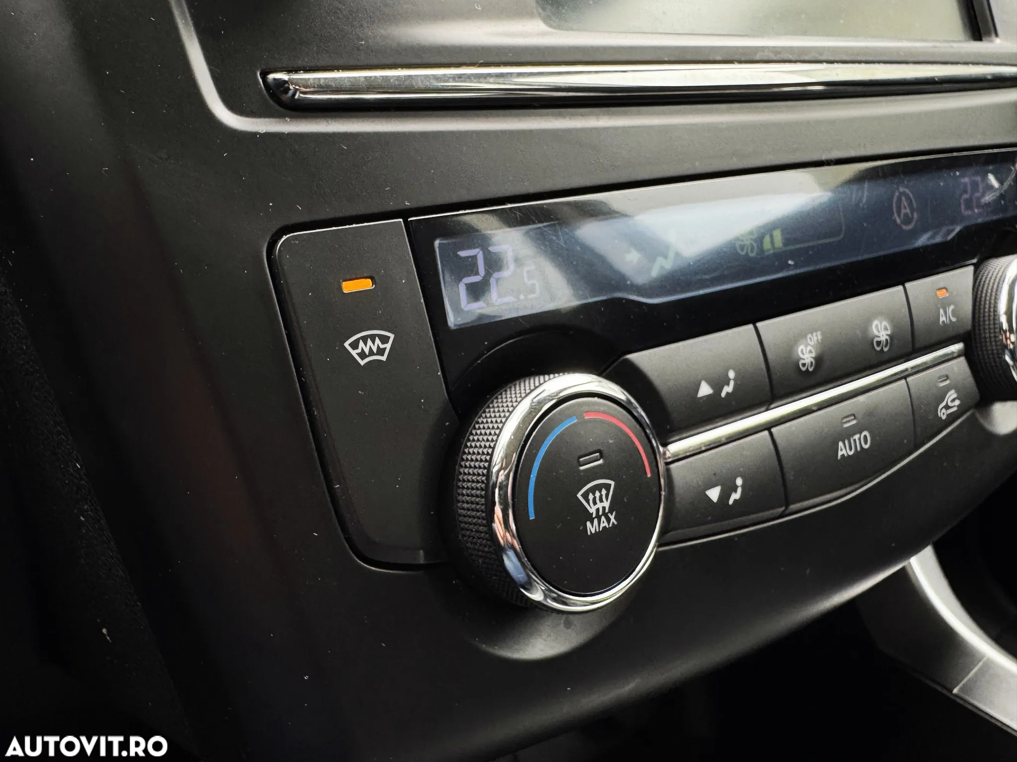 Renault Kadjar Energy dCi 130 4x4 Bose Edition - 28
