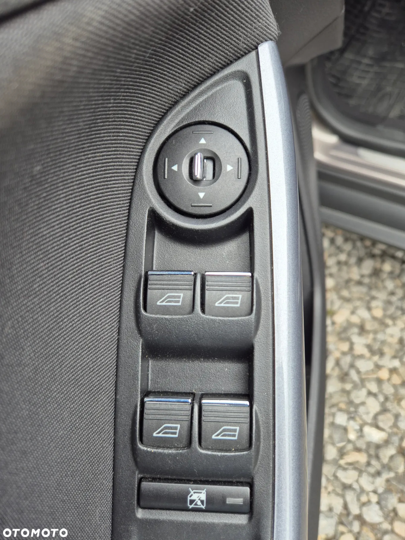 Ford Focus 1.0 EcoBoost Titanium ASS - 13