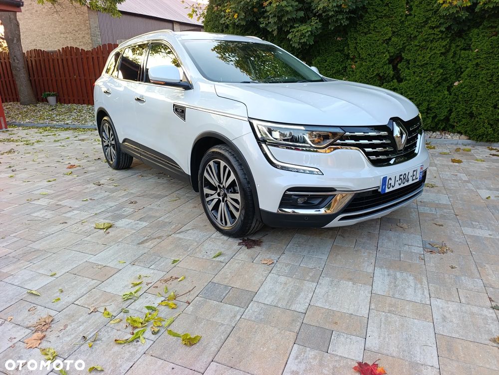 Renault Koleos - 2