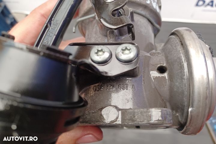 Egr 038129637A 038129637A Volkswagen VW Passat B5.5 [facelift] [2000 - 7